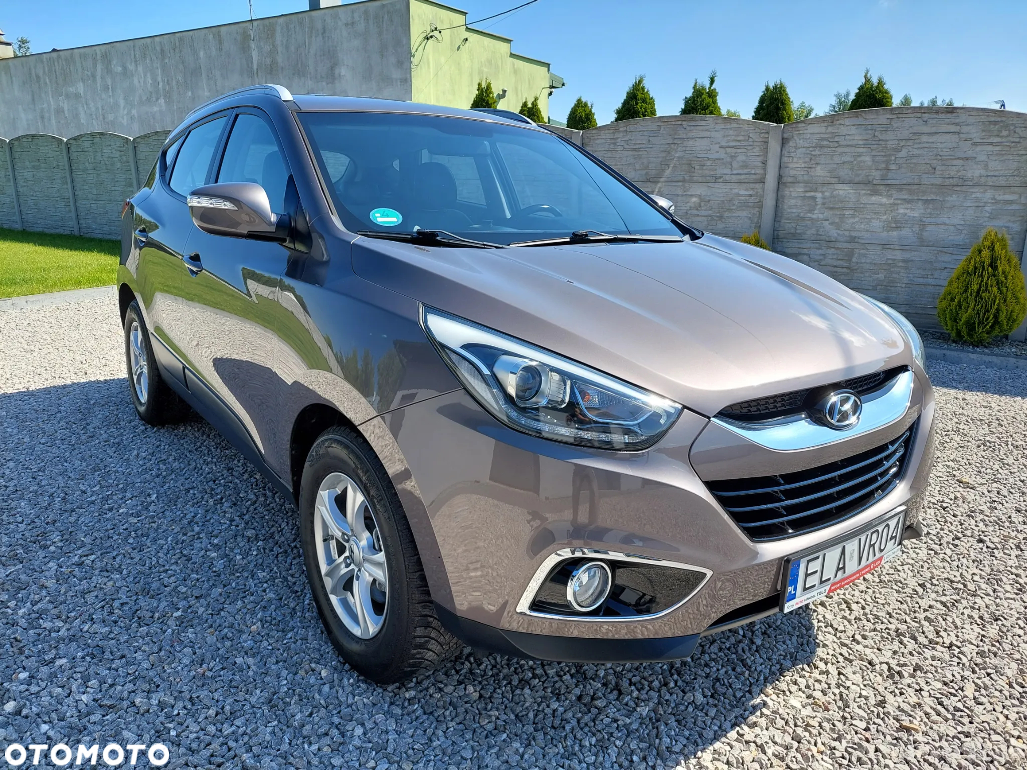 Hyundai ix35 1.6 2WD Comfort - 15