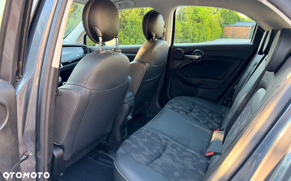 Fiat 500X 1.0 FireFly Turbo 4x2 S&S City Cross - 13