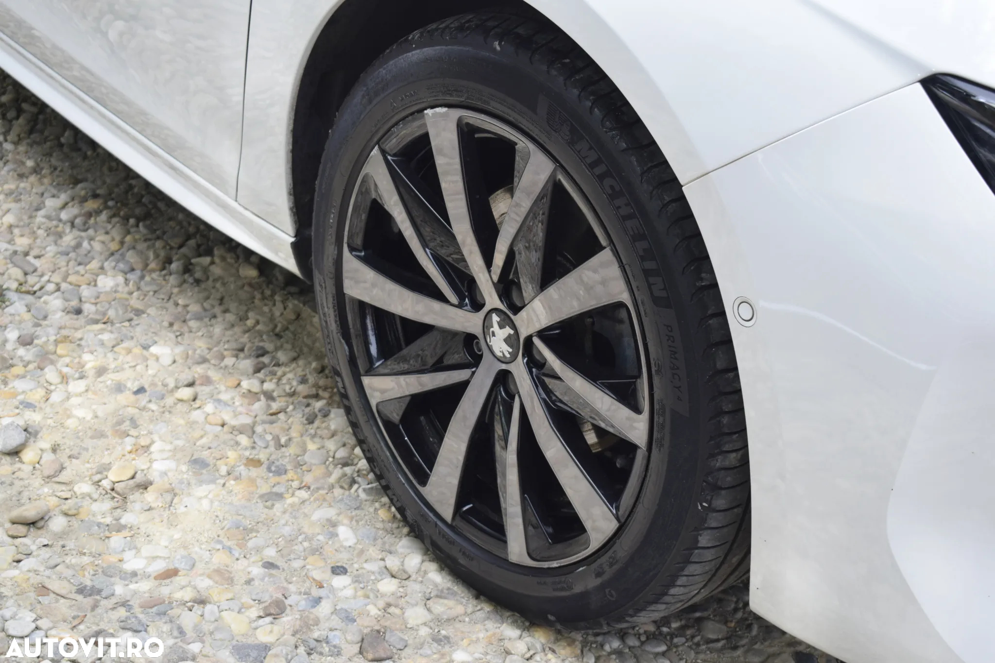 Peugeot 508 - 10