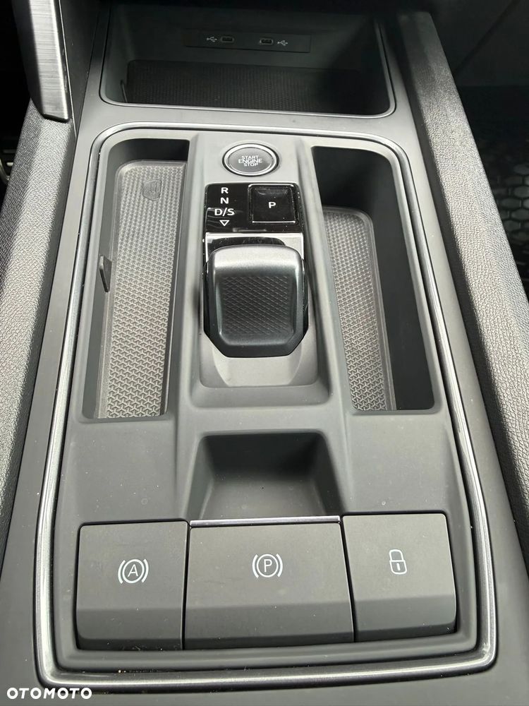 Cupra Leon 2.0 TSI DSG - 14