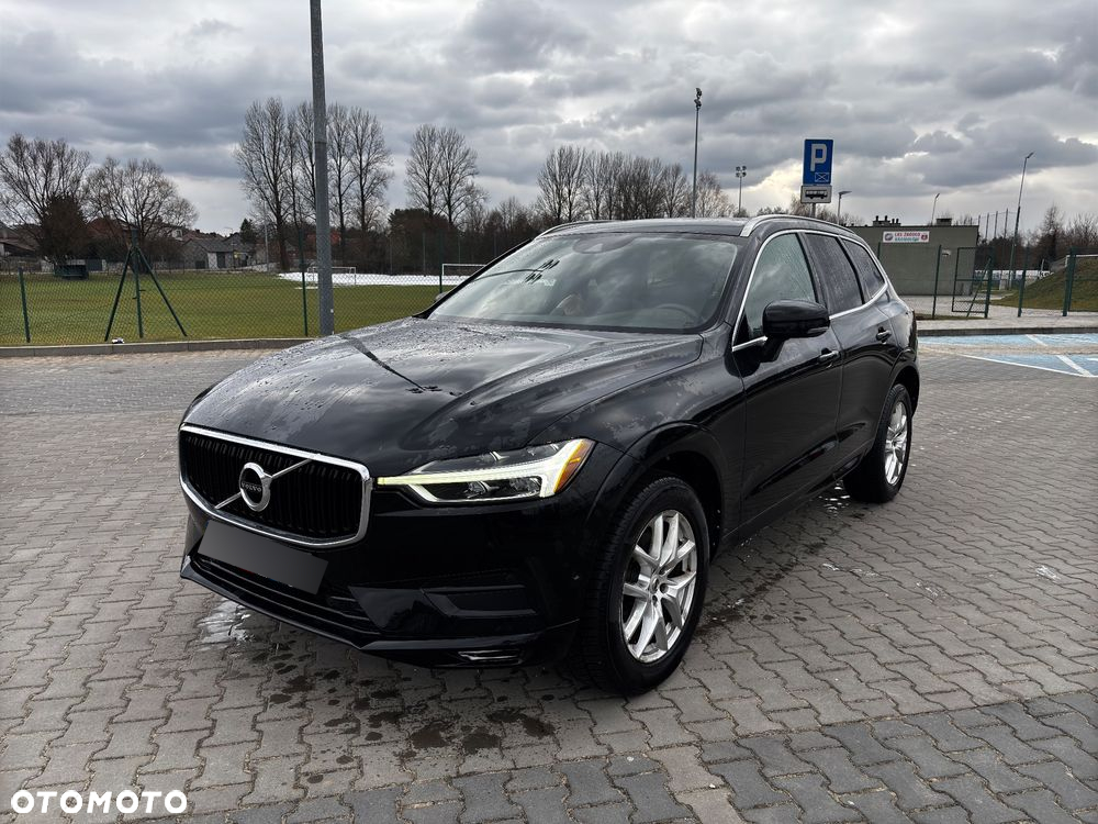 Volvo XC 60 T5 AWD Geartronic Momentum - 2