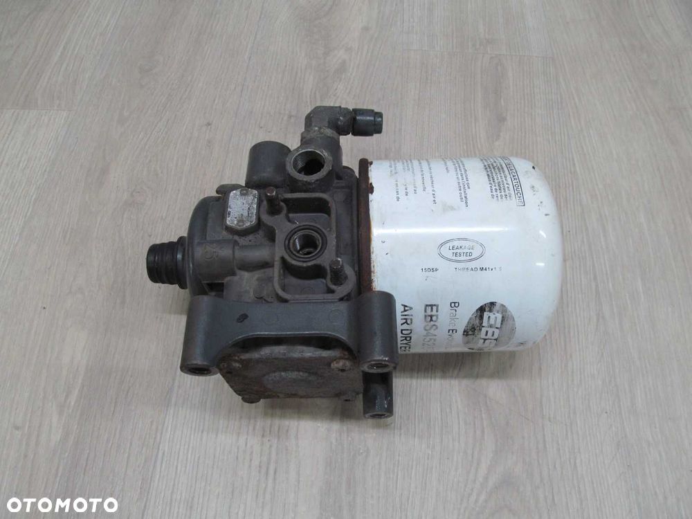 DAF LF 45 55 MIDLUM 06-14 ZAWOR KNORR OSUSZACZ POWIETRZA K011984 LA8137 - 1