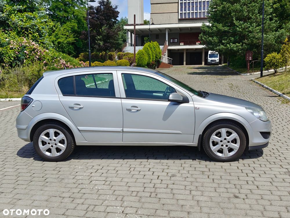 Opel Astra 1.6 Cosmo - 5