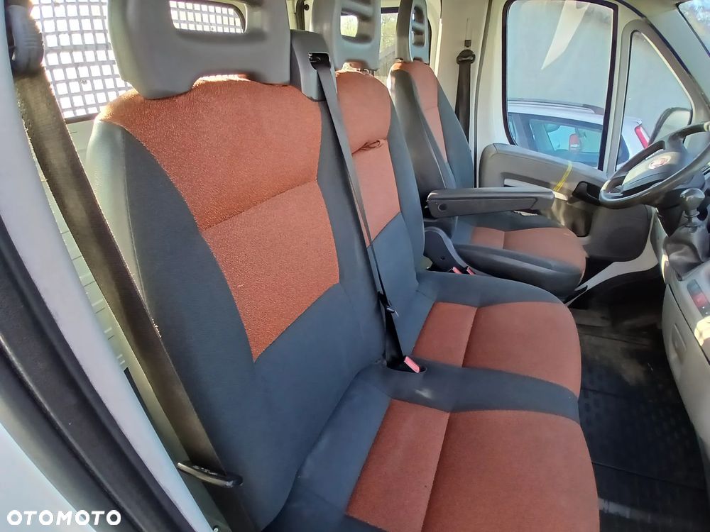 Fiat Ducato - 8