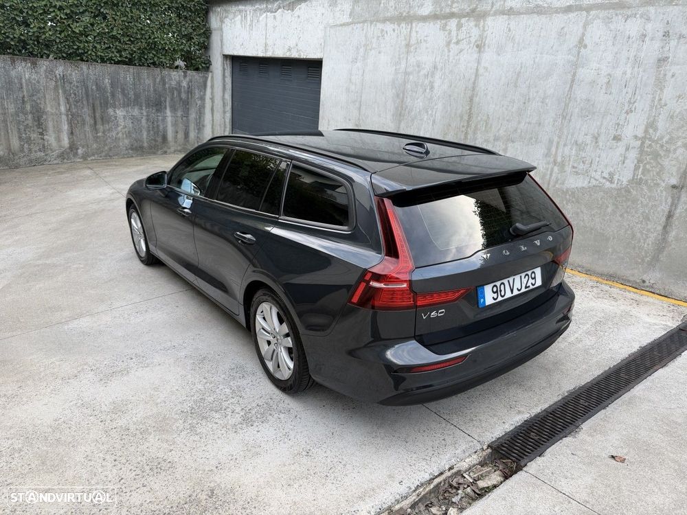 Volvo V60 2.0 D3 Inscription - 10