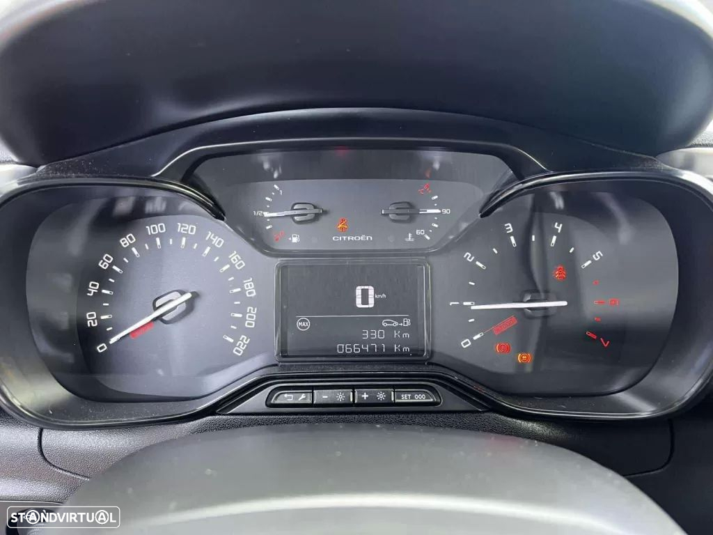 Citroën C3 1.2 PureTech Feel - 7