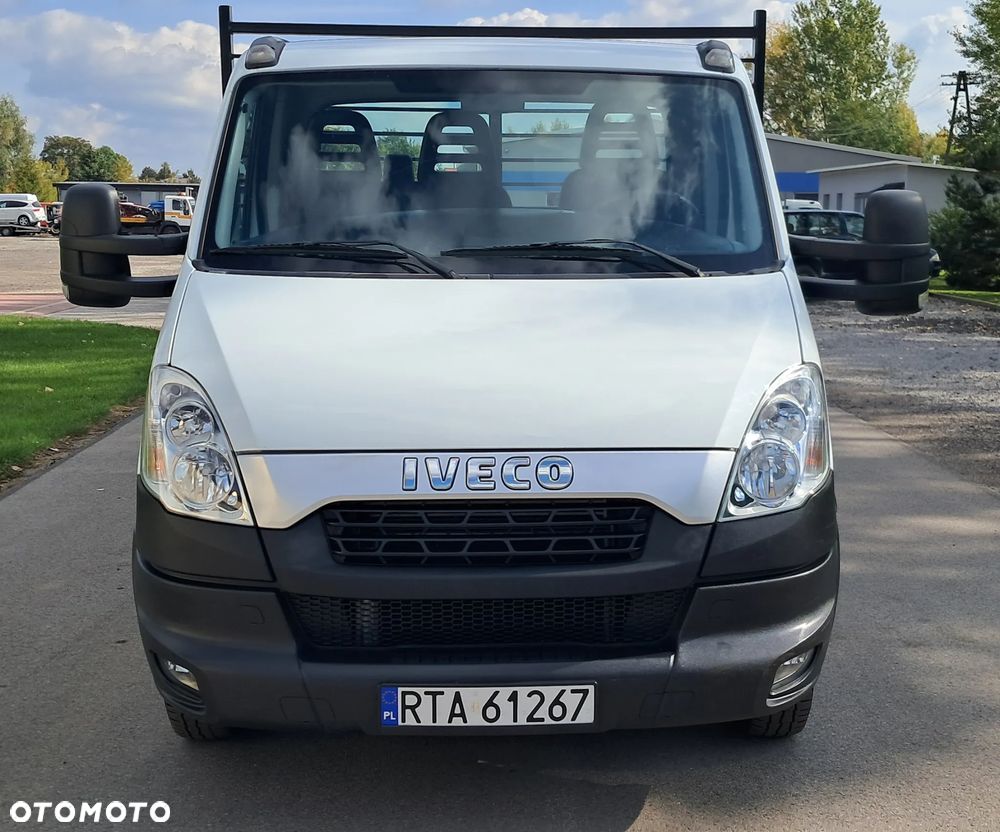 Iveco Daily 50C17 - 20