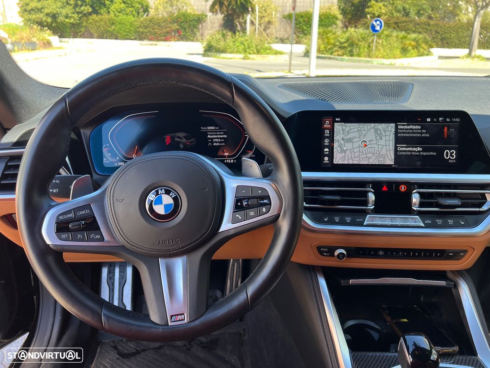 BMW 420 Gran Coupé - 6