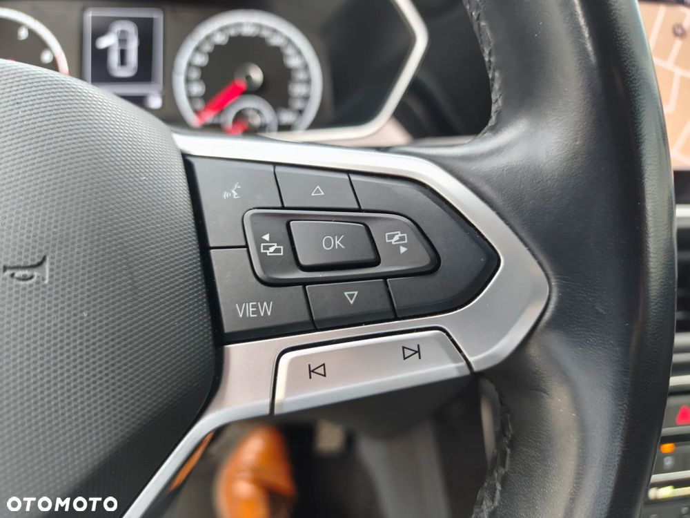 Volkswagen T-Cross 1.5 TSI ACT OPF DSG Style - 21