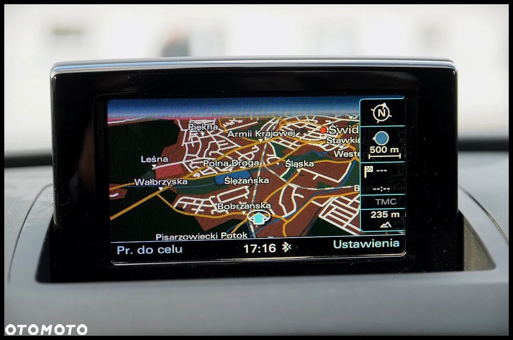 Audi Q3 2.0 TDI Quattro S tronic - 7