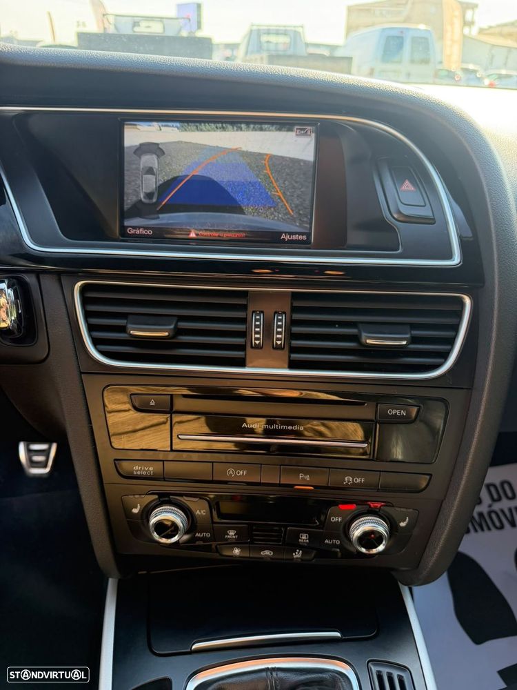 Audi A5 Sportback 2.0 TDI S-line - 40