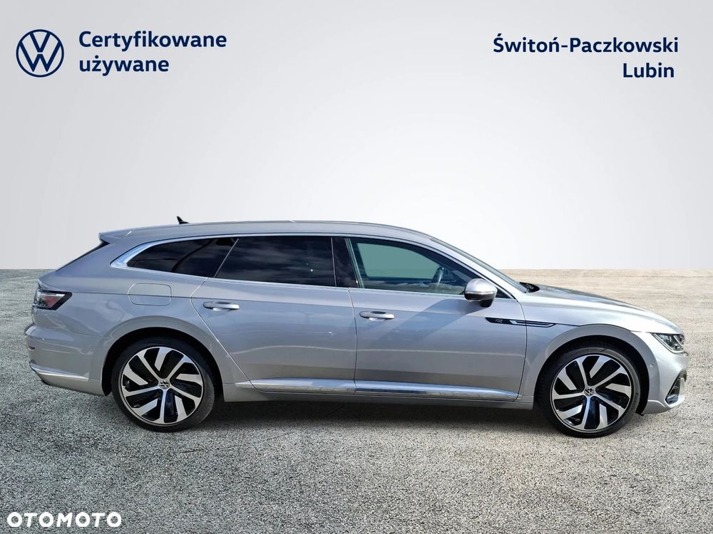 Volkswagen Arteon Shooting Brake 2.0 TSI OPF DSG R-Line - 6