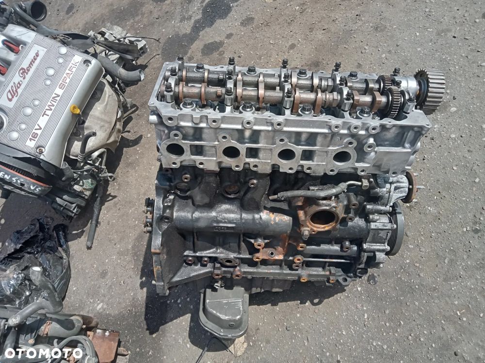silnik toyota land cruiser 3.0 d4d 1kd - 5