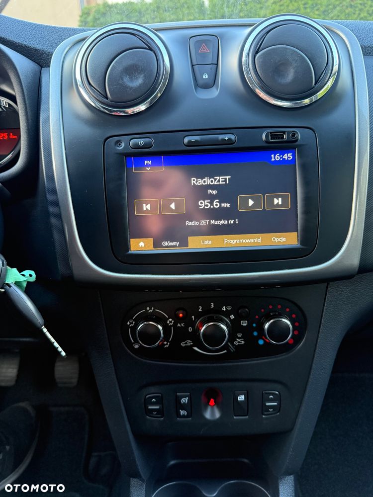 Dacia Sandero Stepway TCe 90 (S&S) Prestige - 21