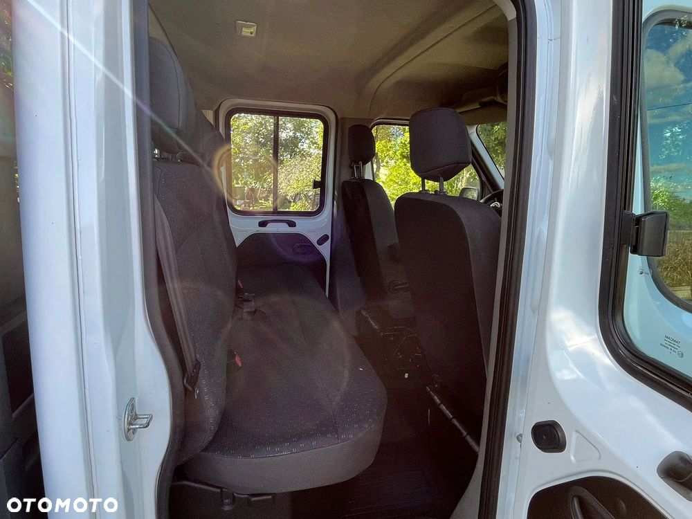 Opel Movano - 3