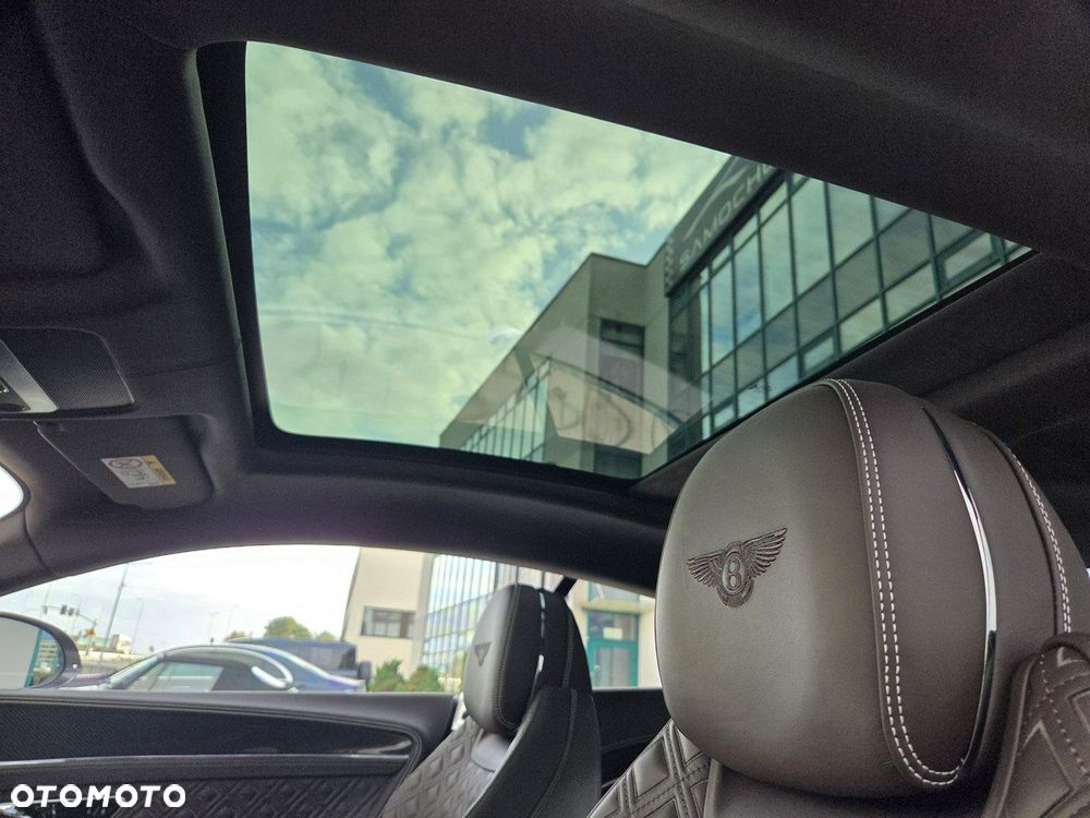 Bentley Continental GT - 36