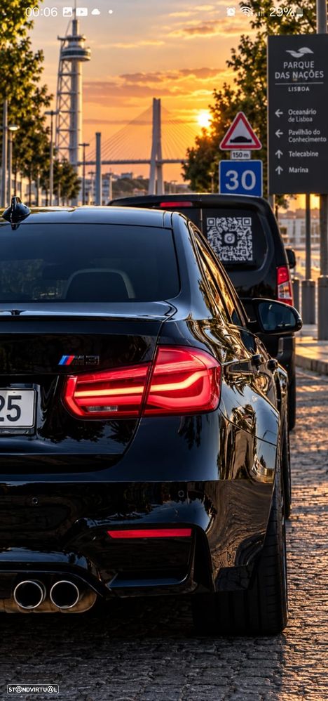 BMW M3 - 22