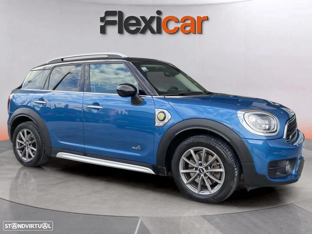 MINI Countryman - 10