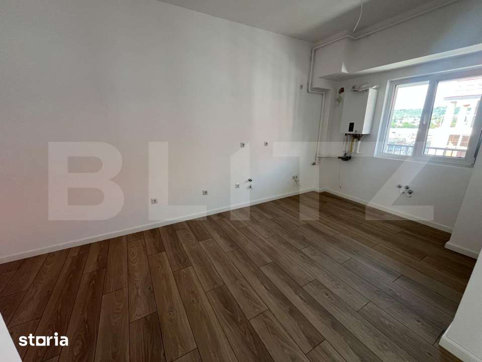 Apartament 2 camere, 44 mp, zona Decebal — fotografia 2