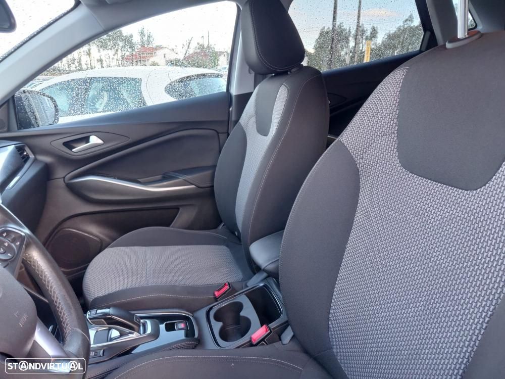 Opel Grandland 1.5 CDTI Elegance AT - 8
