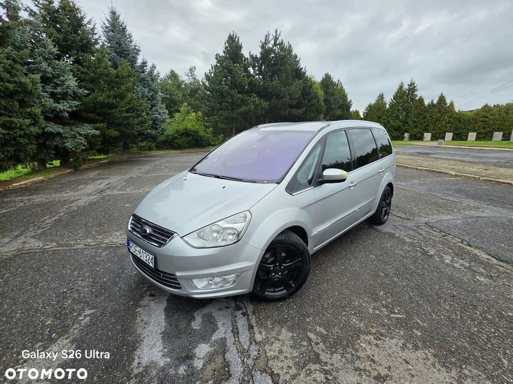 Ford Galaxy - 6
