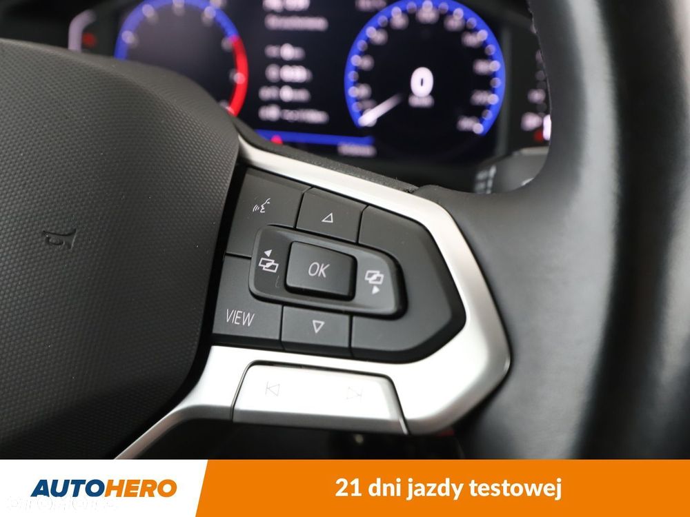 Volkswagen Taigo 1.0 TSI Life - 26