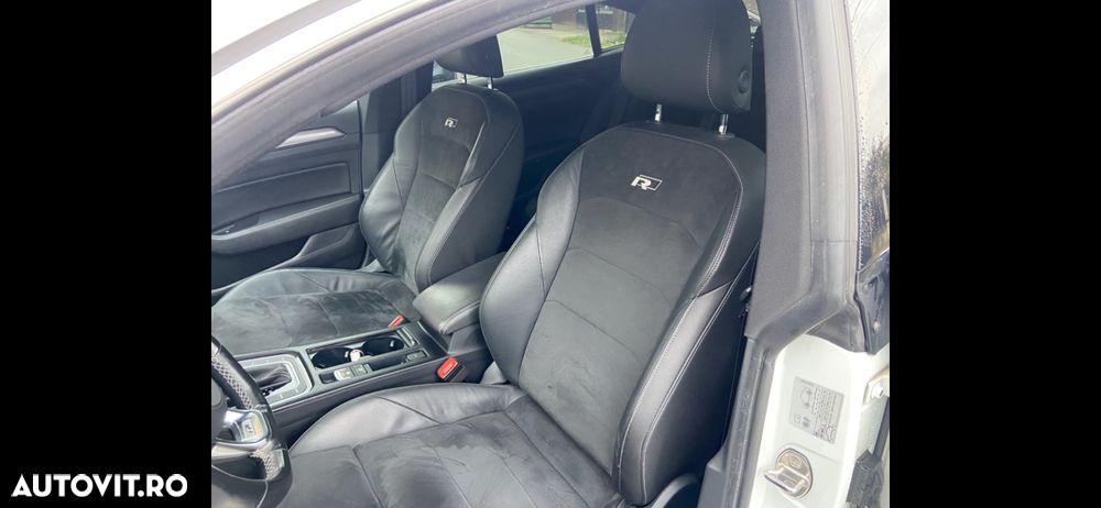 Volkswagen Arteon 2.0 TDI SCR DSG R-Line Edition - 24