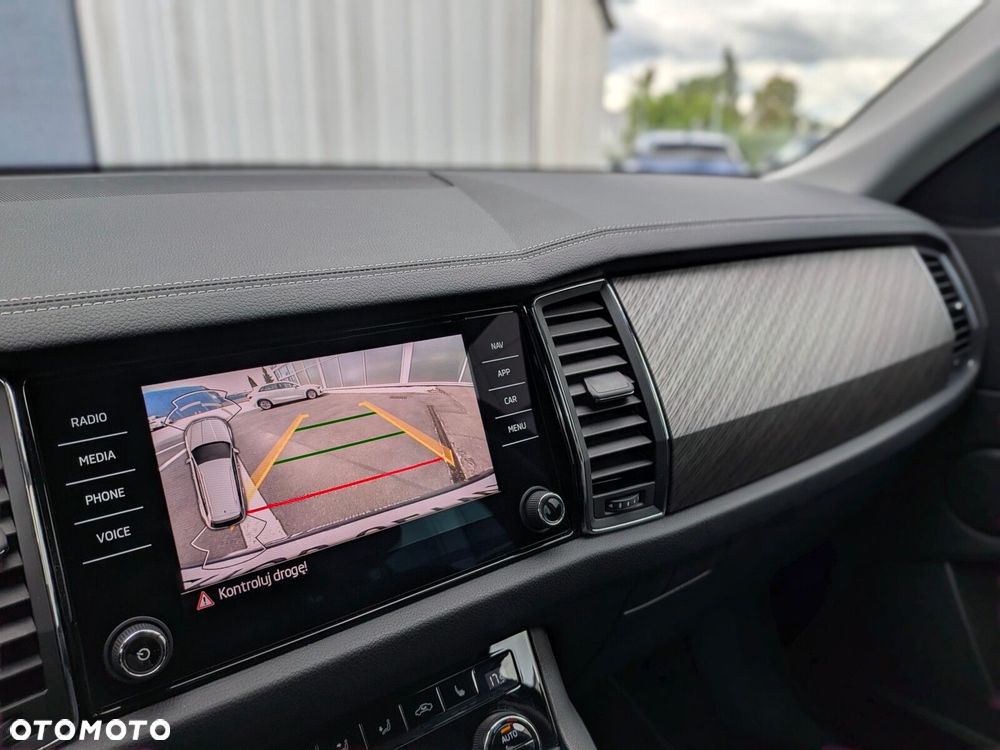 Skoda Kodiaq 1.5 TSI ACT 4x2 Style DSG - 24