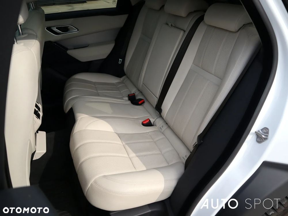 Land Rover Range Rover Velar 2.0 P400e PHEV R-Dynamic SE - 39