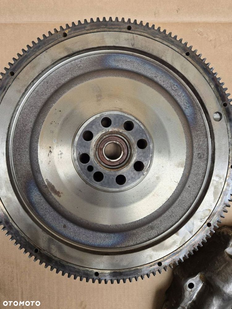 koło dwumasowe sprzęgło docisk komplet mercedes vario atego r9060323301 - 3