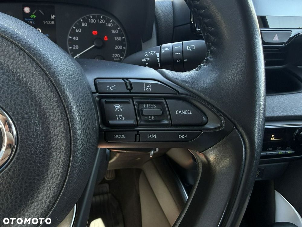 Toyota Yaris Hybrid 1.5 Comfort - 17