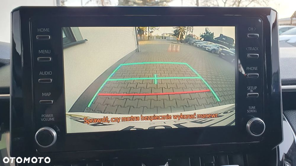 Toyota Corolla 1.2 T Comfort - 19