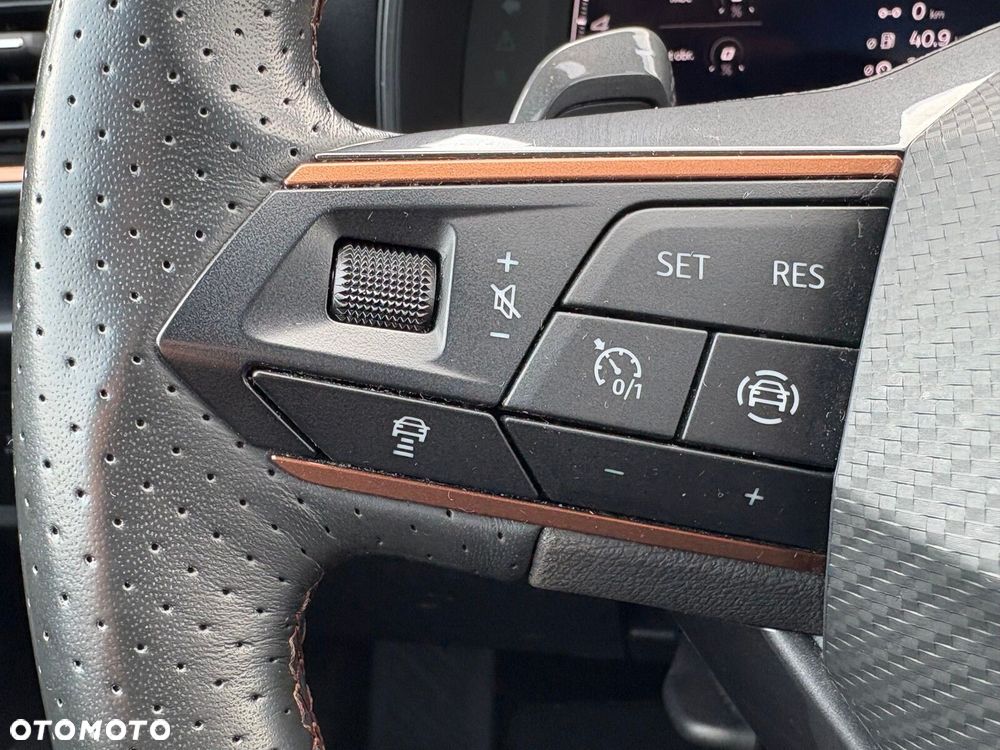 Cupra Formentor 1.5 TSI DSG - 22