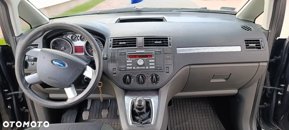 Ford Focus C-Max - 7