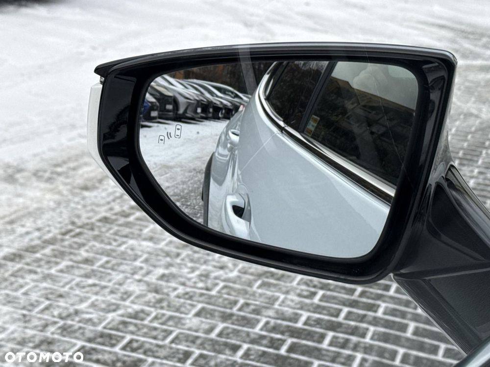 Lexus UX 250h GPF F Sport Design 2WD - 21