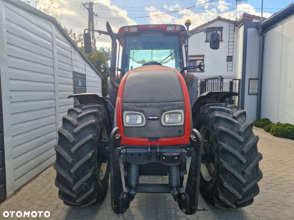 Valtra T130 - 5