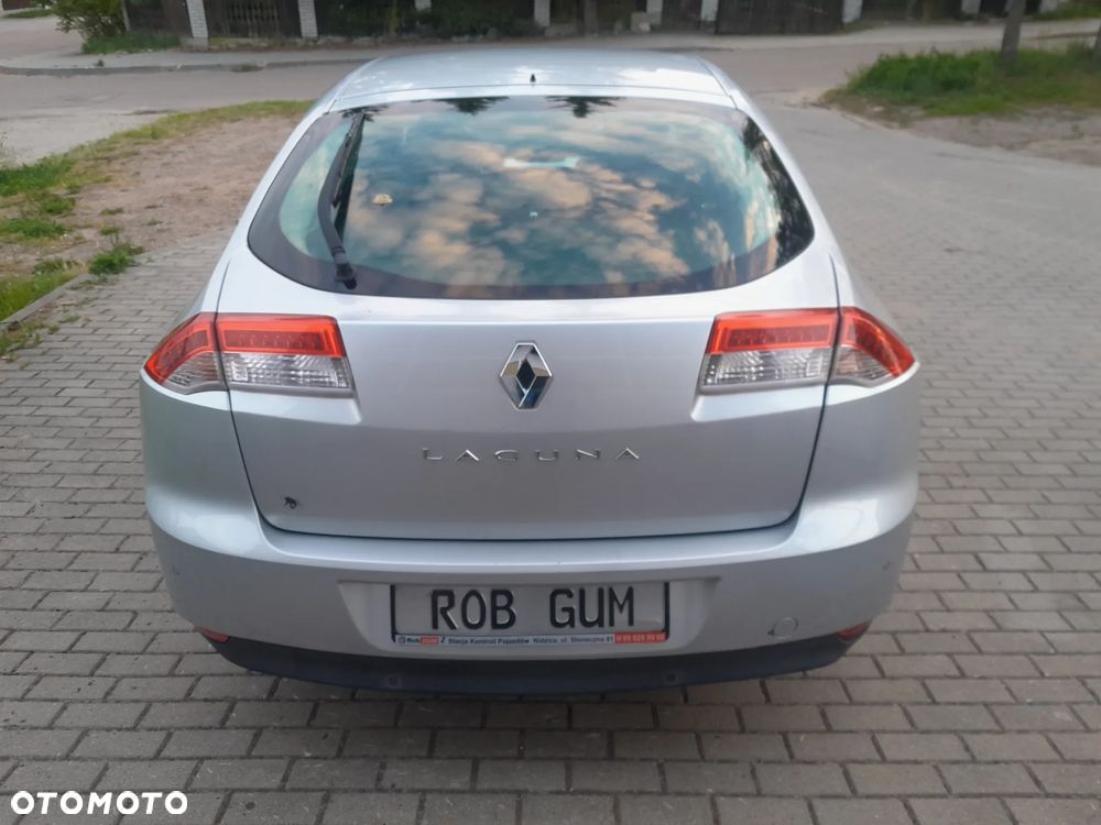 Renault Laguna 2.0 16V 140 Dynamique - 4