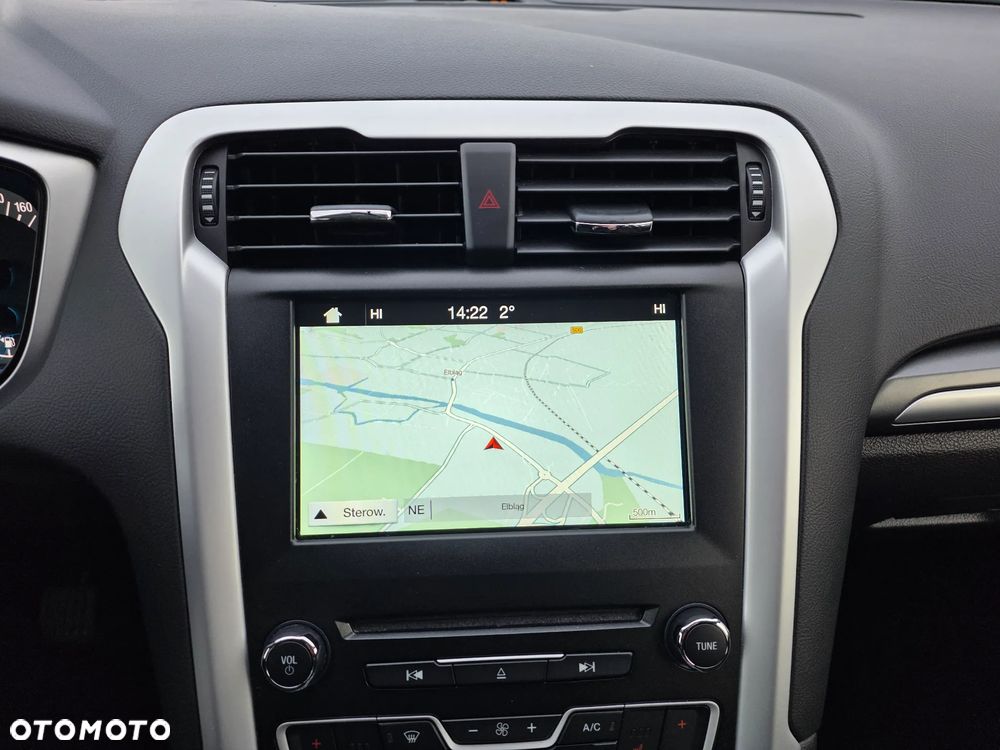 Ford Mondeo 2.0 TDCi Edition - 27