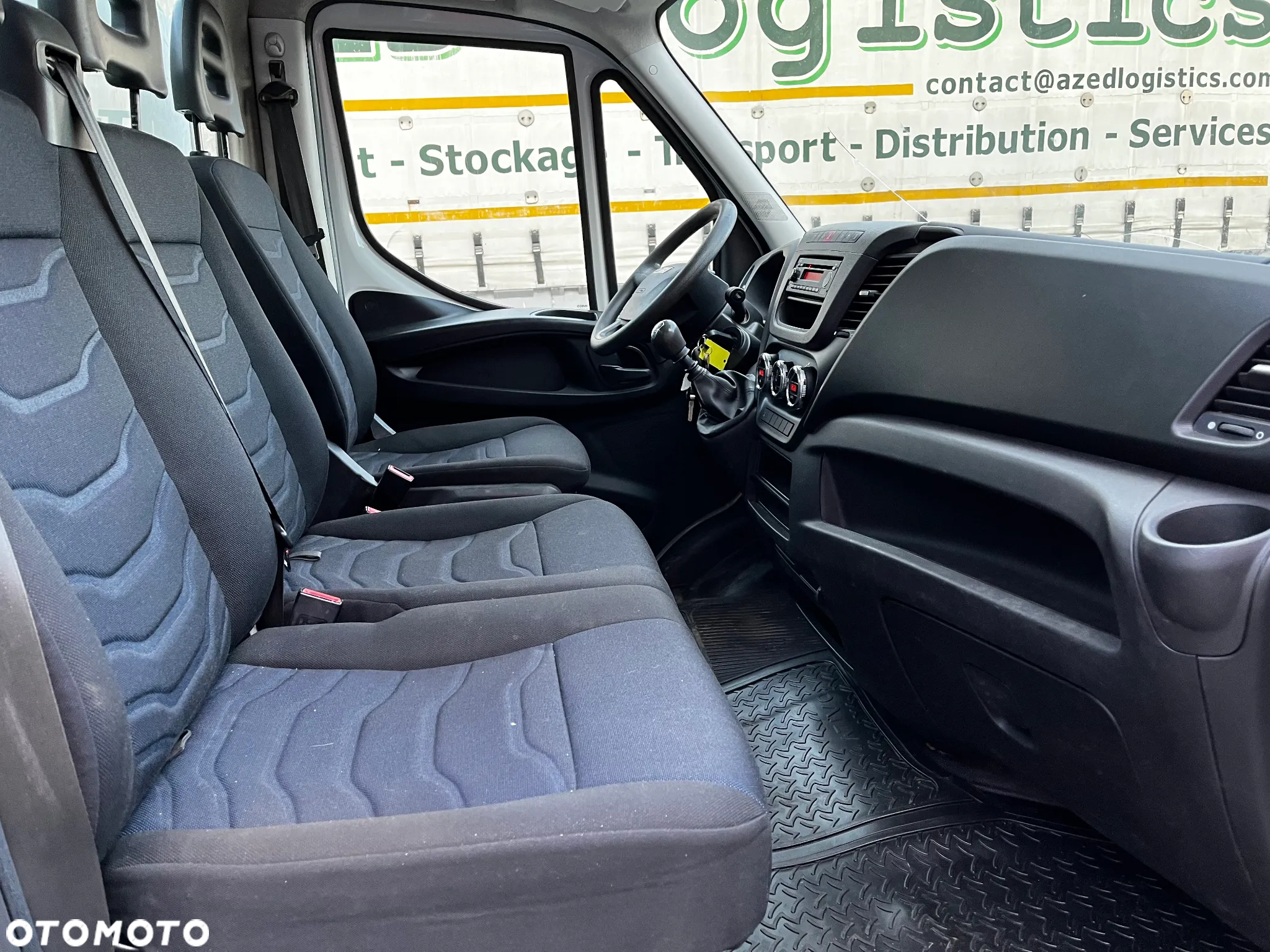 Iveco Daily 35-140 - 16