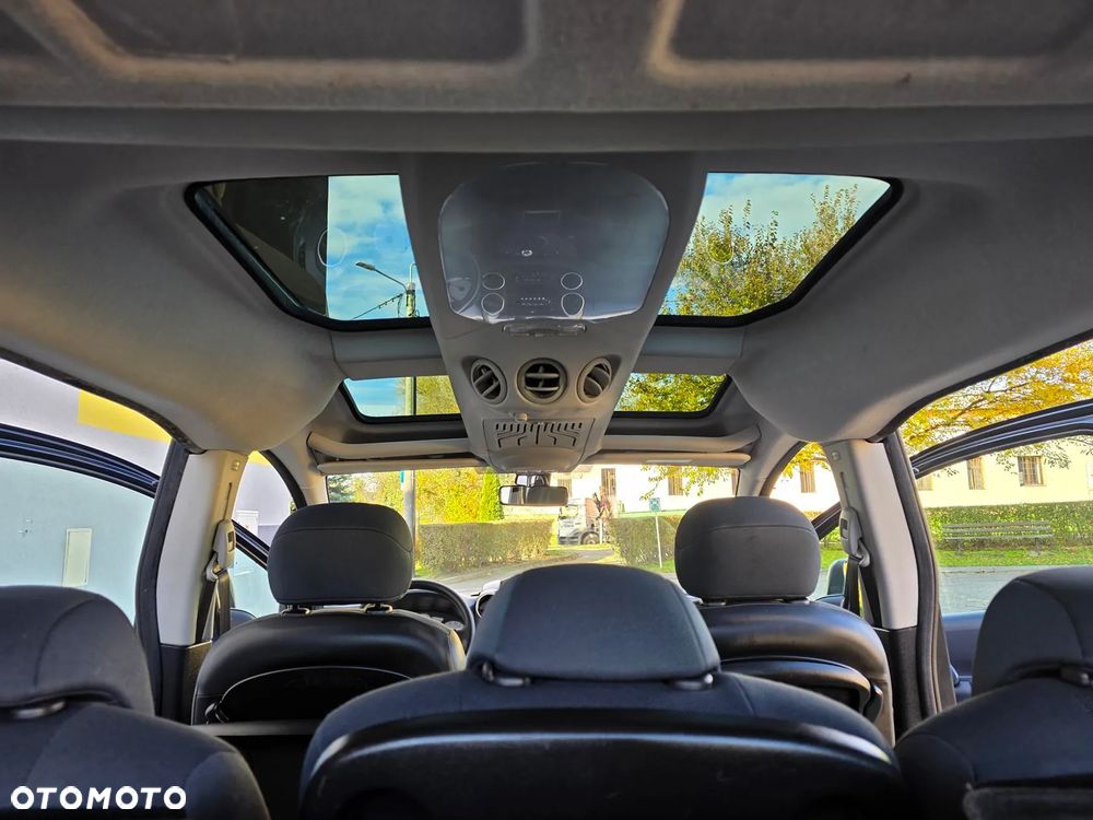 Peugeot Partner Tepee HDi FAP 110 Tendance mit Familien-Paket - 35