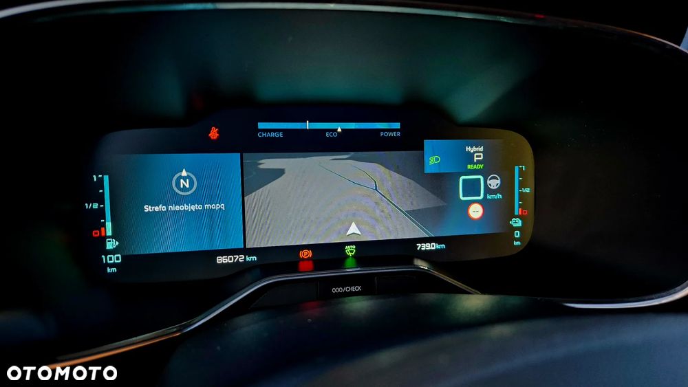 Citroën C5 Aircross 1.6 PHEV 225 Shine Pack EAT8 - 38