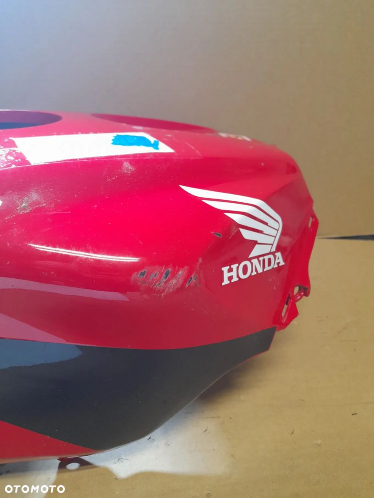 HONDA CBR 600RR  2003-2004  NAKŁADKA NA ZBIORNIK PALIWA BAK - 5
