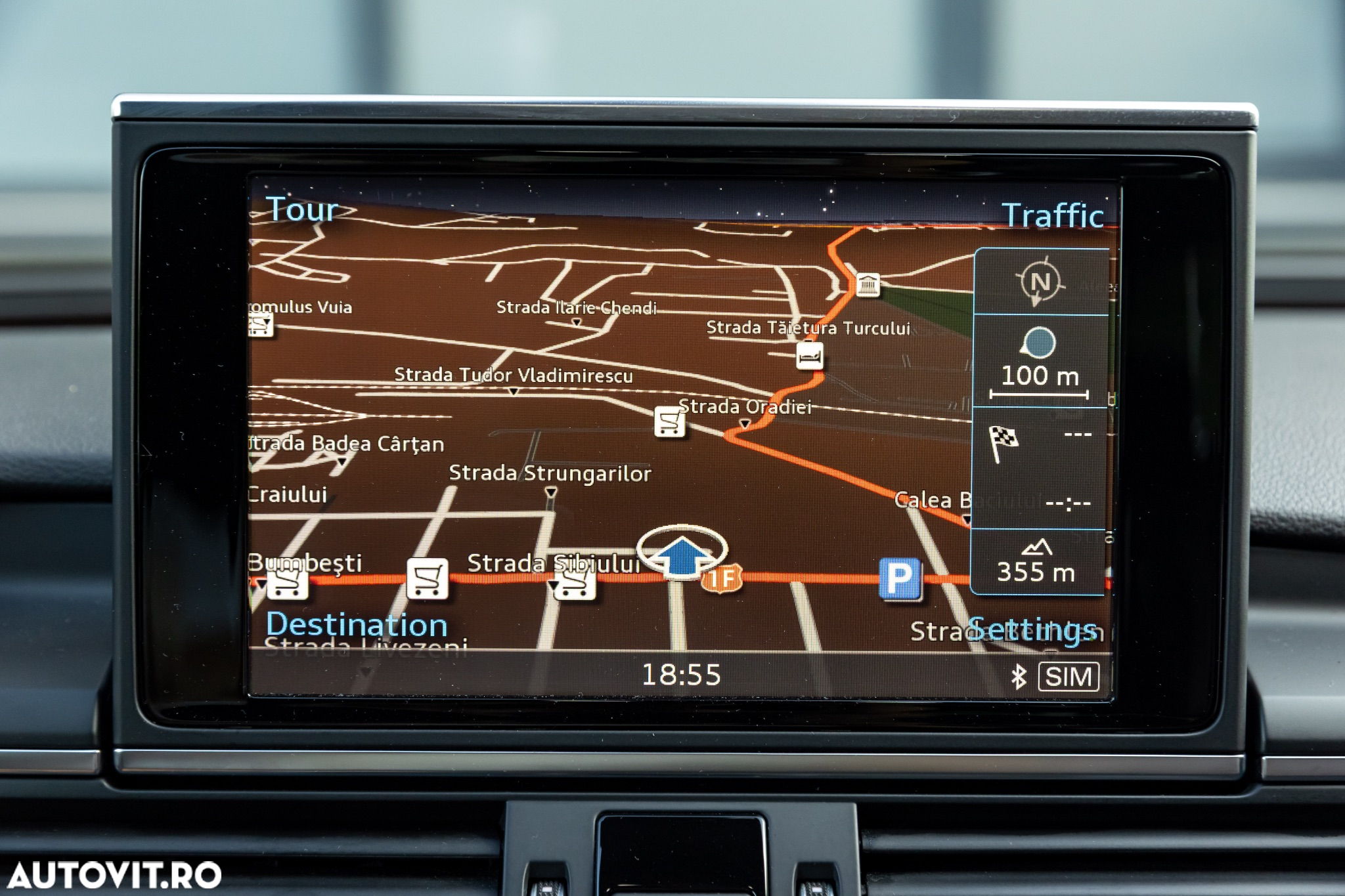 Audi A7 3.0 TDI Quattro competition Tiptronic - 27