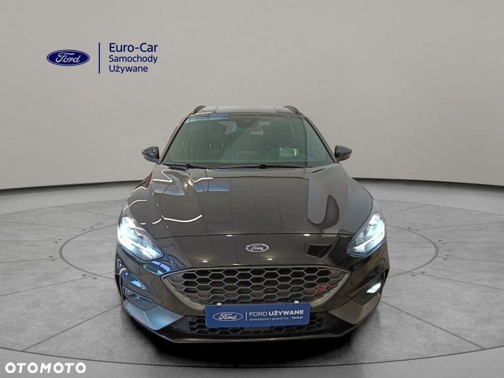 Ford Focus 2.0 EcoBlue S&S ST mit Styling-Paket - 5