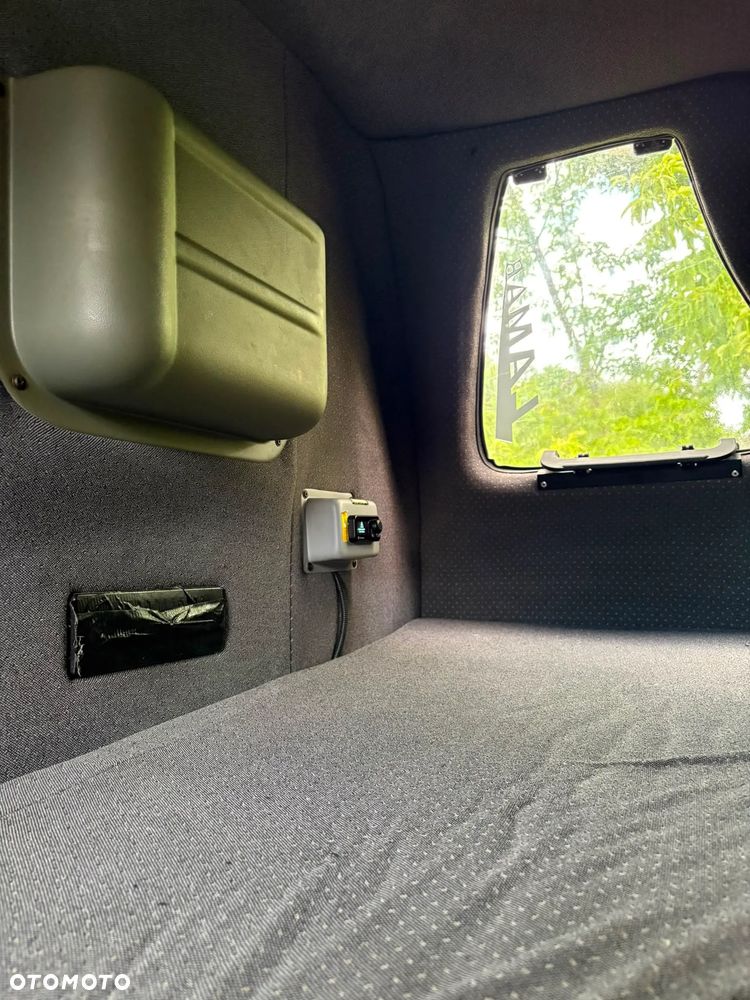 Opel Movano - 16