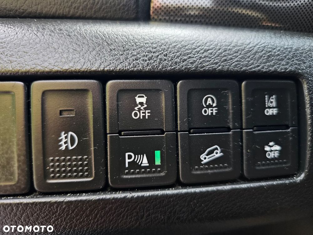 Suzuki Vitara 1.4 Boosterjet Allgrip Automatik Comfort+ - 25