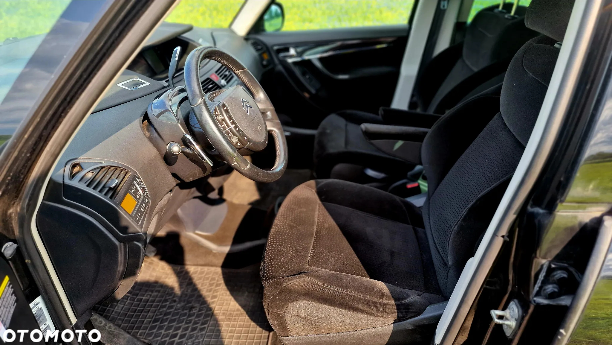 Citroën C4 Picasso 2.0 HDi Exclusive - 4