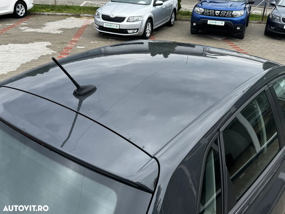 Volkswagen Polo 1.0 Trendline - 6