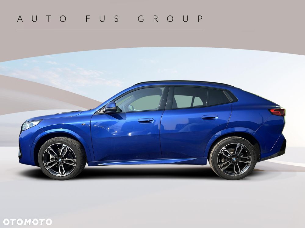 BMW X2 - 4