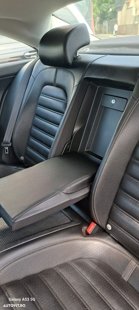 Volkswagen Passat CC - 19